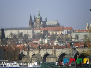 Guia de Praga